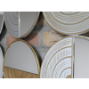 Circles Mirror
