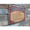 Sign (Man Cave Rules)
