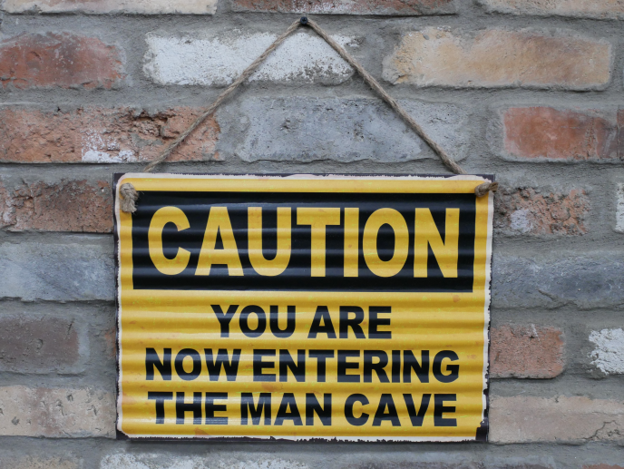 Sign (Caution)