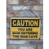 Sign (Caution)