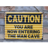 Sign (Caution)