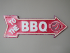 Sign (BBQ)