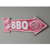 Sign (BBQ)