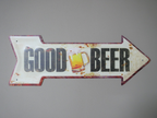 Sign (Good Beer)