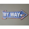 Sign (My Way)