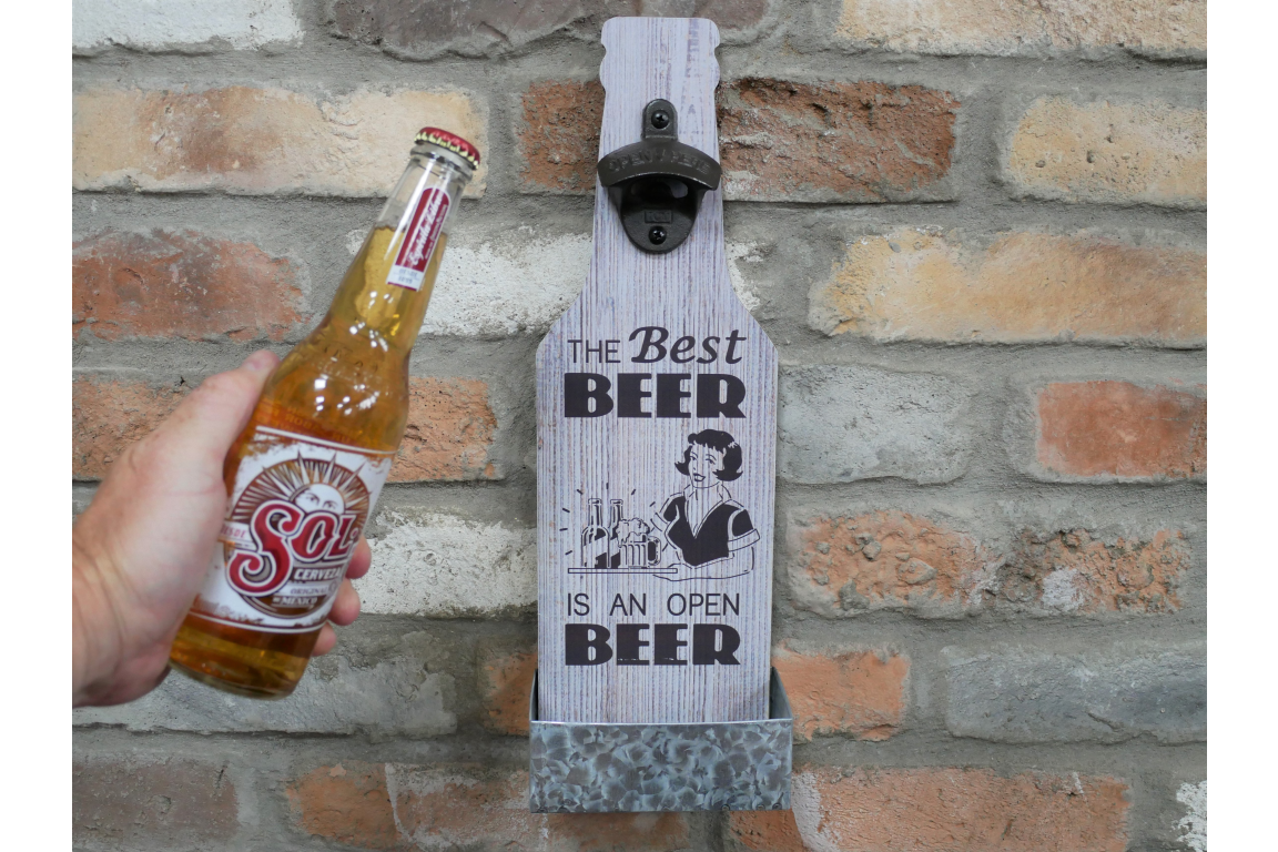 Bottle Openers
