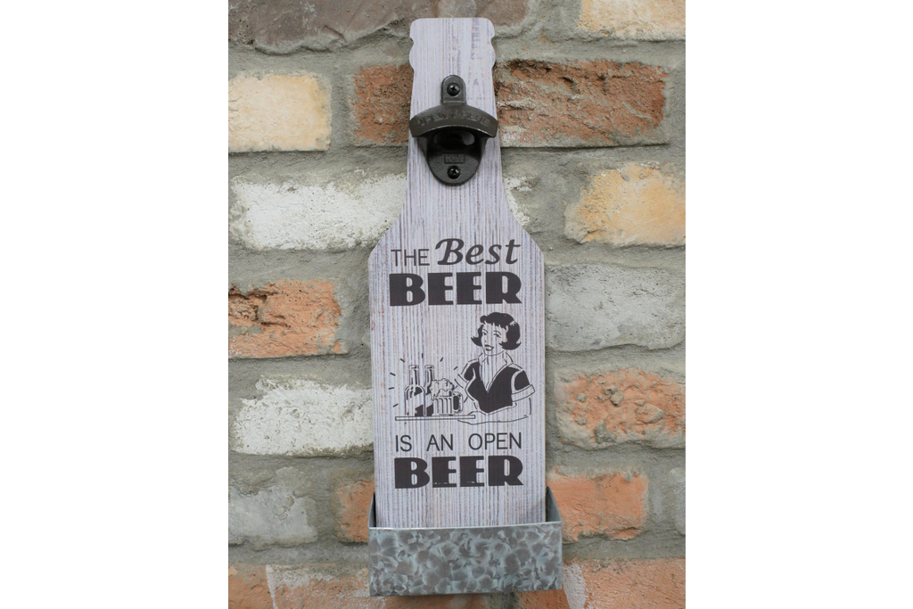 Bottle Openers