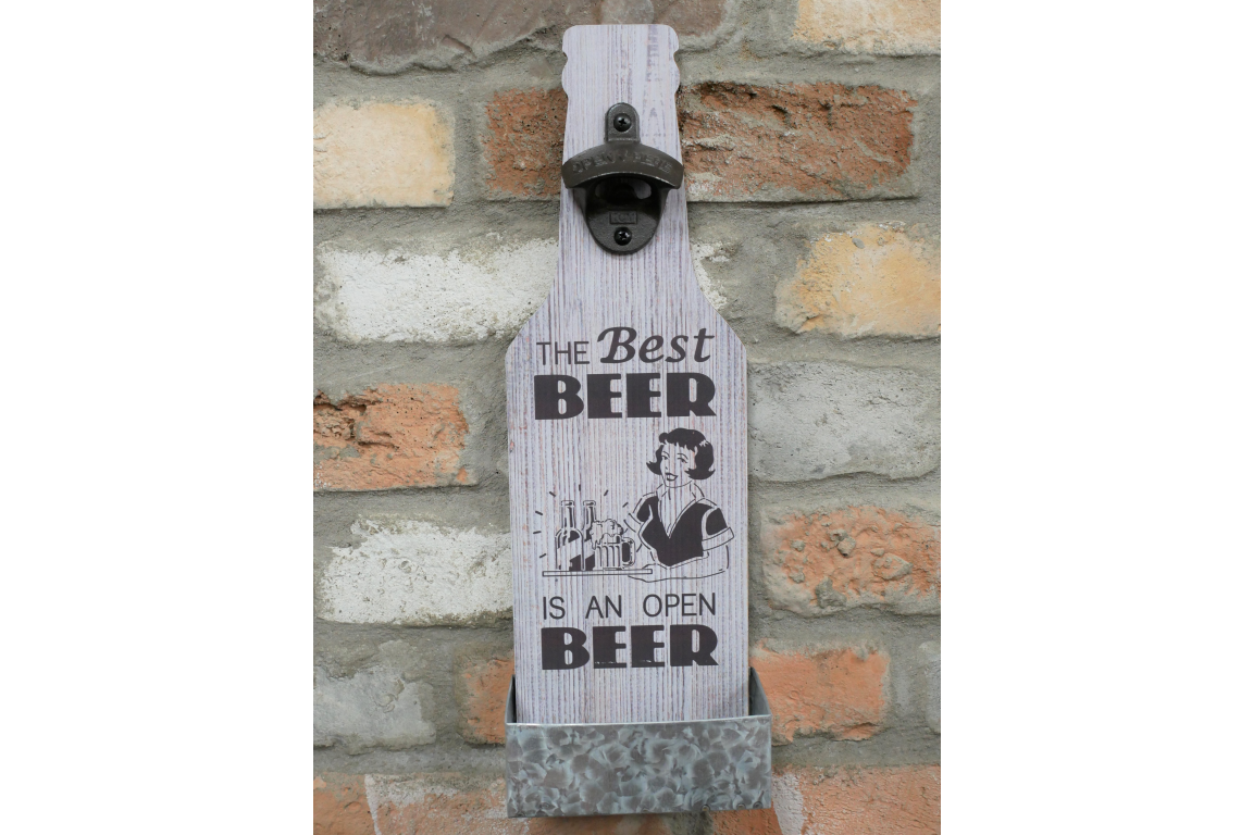 Bottle Openers