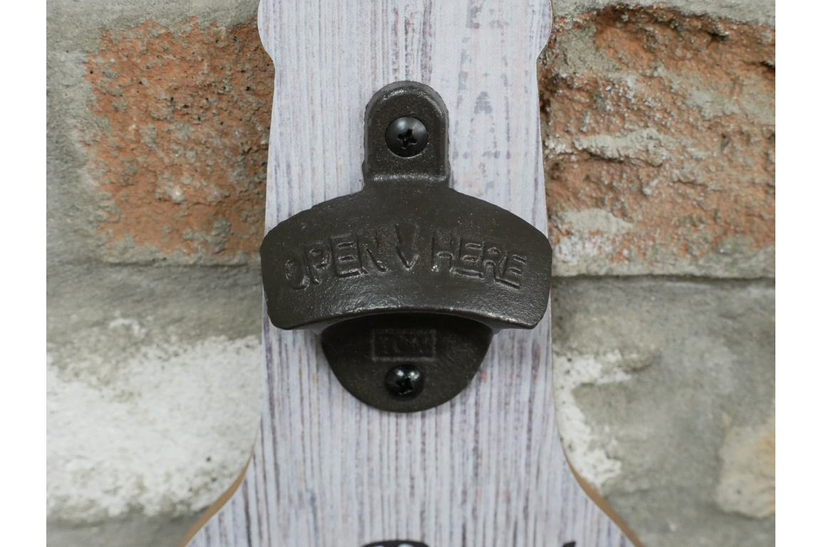 Bottle Openers