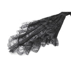 Dark In Love Minerva Bell Sleeve Lace Dress