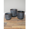 Set Of Three Planters