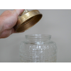 Glass Container