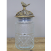 Glass Container