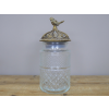 Glass Container