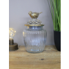 Glass Container