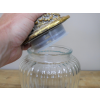 Glass Container