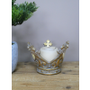 Crown Candle Holder