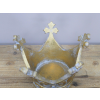 Crown Candle Holder