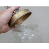 Glass Container