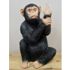 Up Yours Monkey - Medium