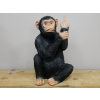Up Yours Monkey - Medium