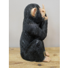 Up Yours Monkey - Medium
