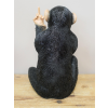 Up Yours Monkey - Medium