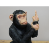 Up Yours Monkey - Medium