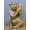 Up Yours Monkey - Medium