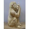 Up Yours Monkey - Medium