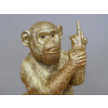 Up Yours Monkey - Medium