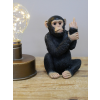 Up Yours Monkey - Small