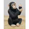 Up Yours Monkey - Small