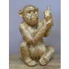 Up Yours Monkey - Small
