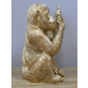 Up Yours Monkey - Small
