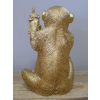 Up Yours Monkey - Small