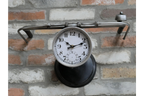 Handlebar Clock