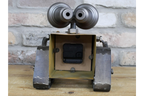 Robot Clock