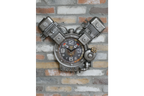 Engine Clock