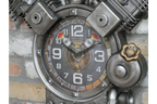 Engine Clock