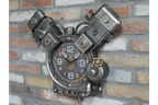 Engine Clock