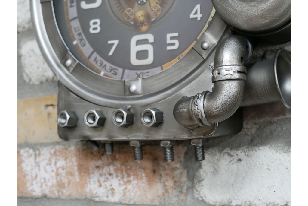 Engine Clock