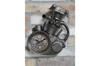 Engine Clock