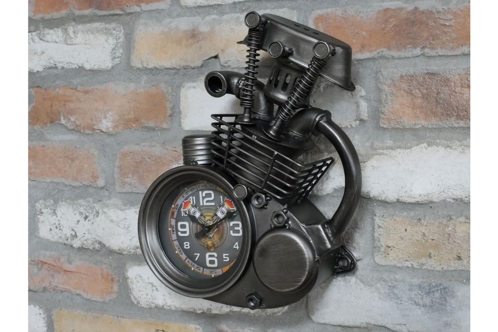 Engine Clock