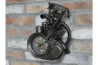 Engine Clock