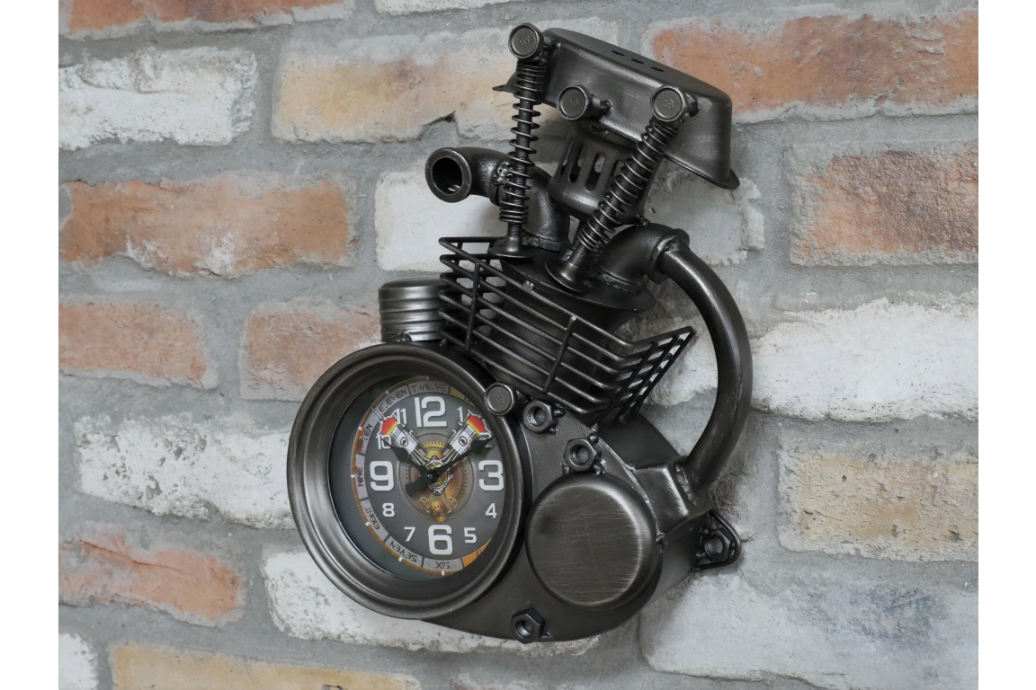 Engine Clock
