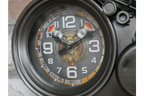 Engine Clock