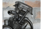 Engine Clock