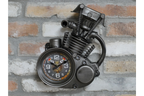 Engine Clock