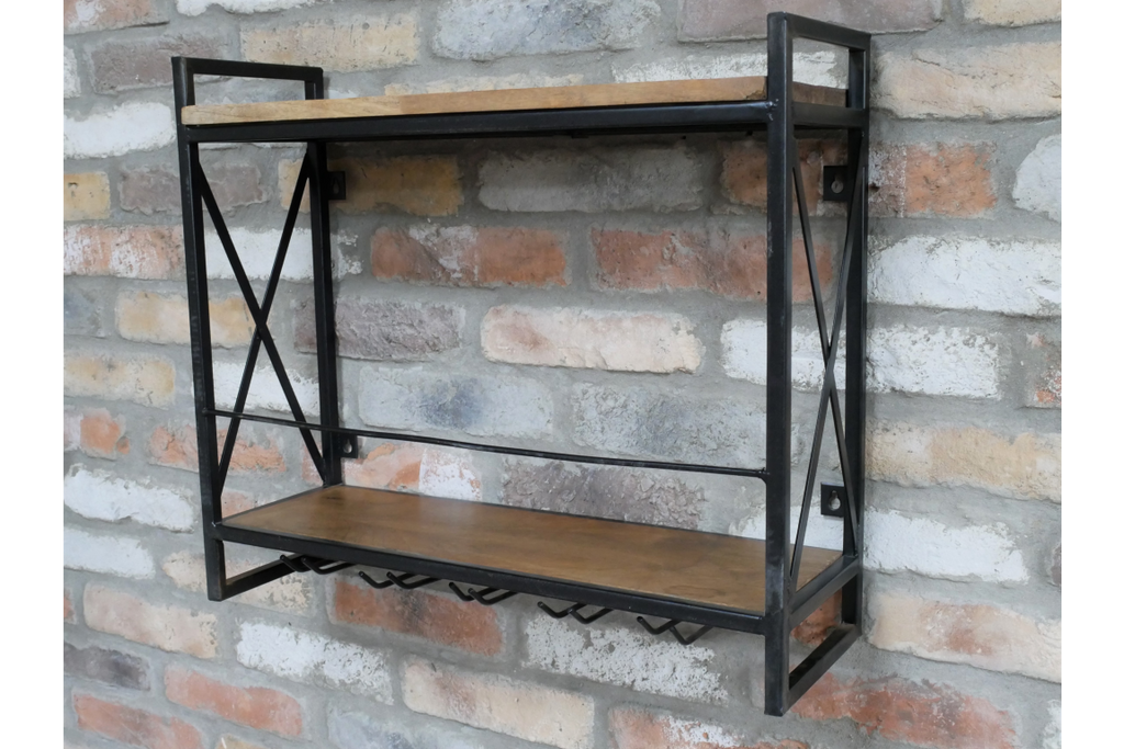Wine Wall Cabinet